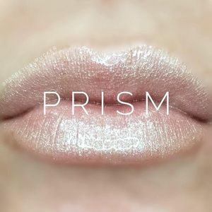 LipSense Prism Gloss Mini Tube Sample
